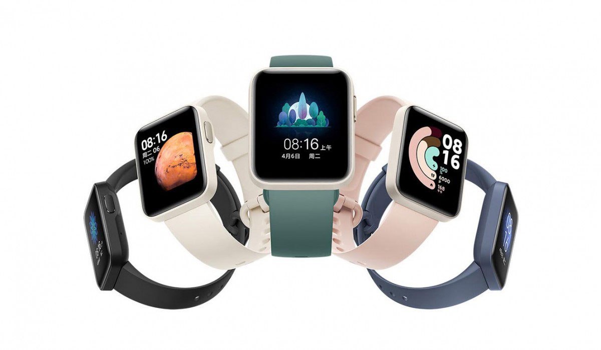 ساعت هوشمند Redmi Watch