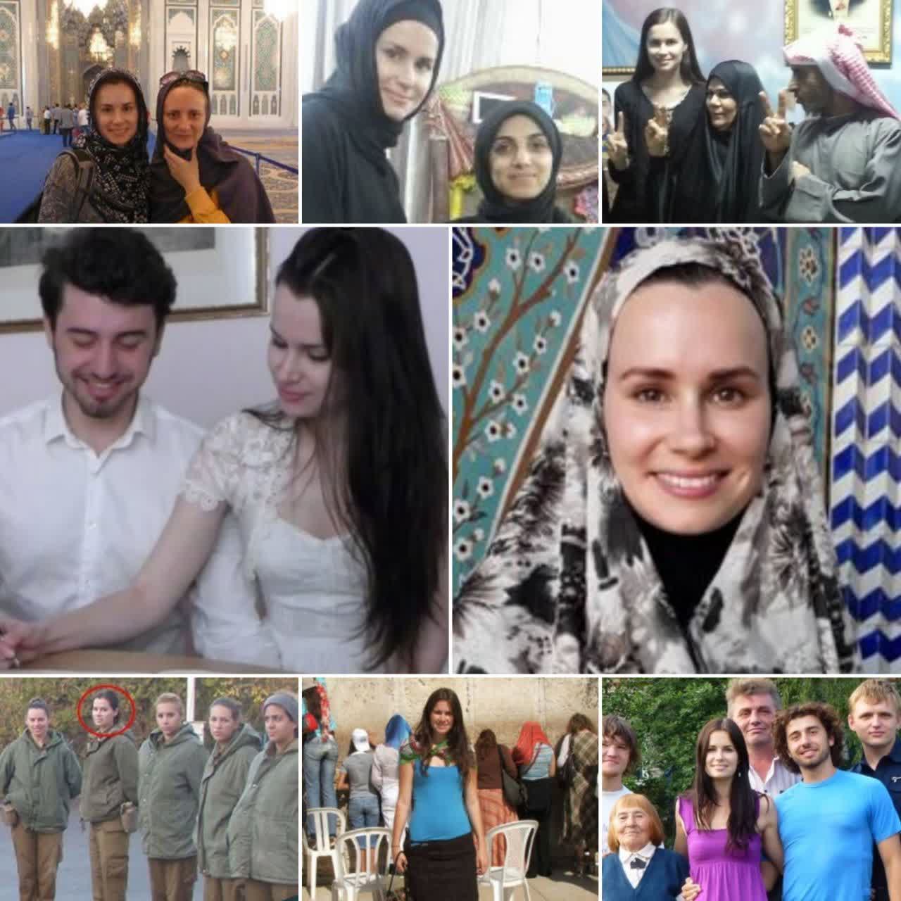 جزئیات نحوه نفوذ و جاسوسی کایلی گیلبرت