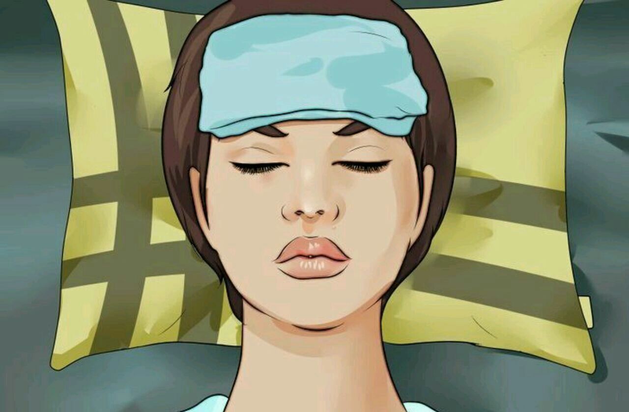 علائم هشدار کرونا در فازهای مختلف بیماری