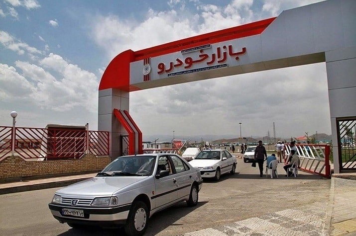 خودرو ۳۰ درصد ارزان شد