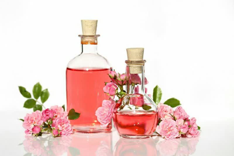 گلاب: برای درمان بیماری های گوارشی