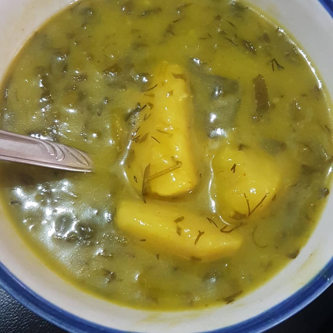 شولی یزدی