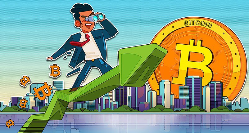 شرایط فاندامنتال بیت‌کوین بسیار عالی است
