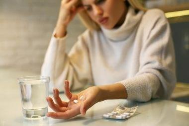 استفاده درست از داروهای تجویز شده پزشک