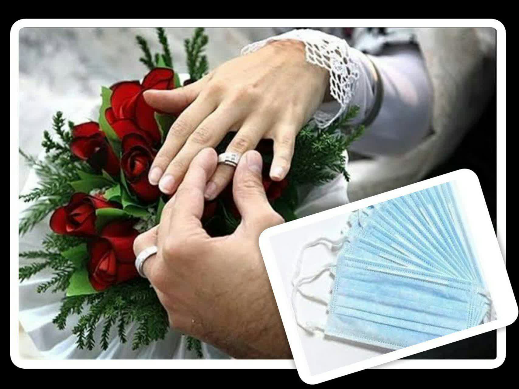محکومیت یک تازه داماد