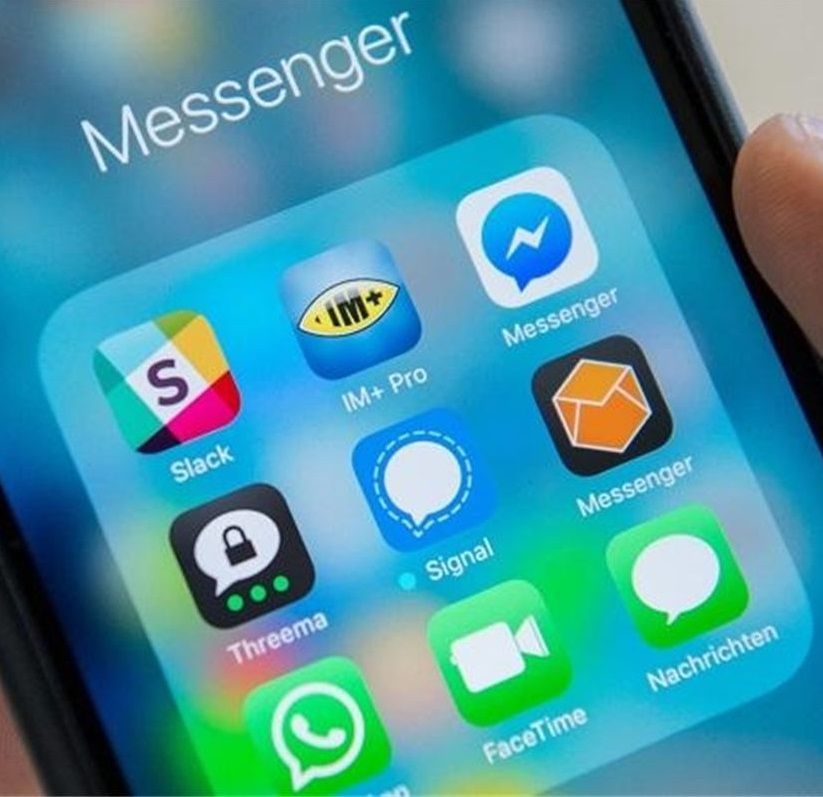 فروش پیام‌رسان اسلک Slack