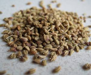 گیاه معجزه گر زنیان با بیش از 5۰ خاصیت