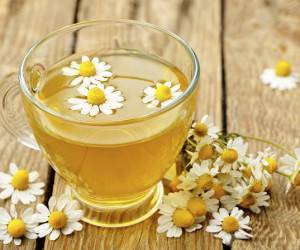 همه خواص باور نکردنی و شگفت انگیز چای بابونه