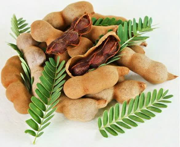 تمبر هندی و فواید آن 