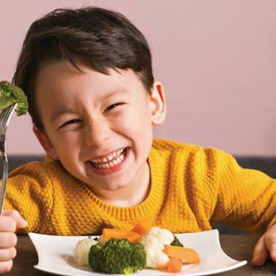 تقویت حافظه کودک