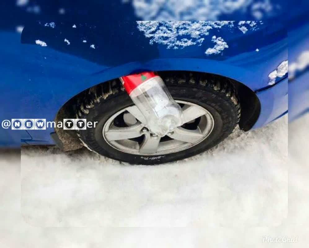 مراقب باشید قربانیِ این ترفند دزدها نشید