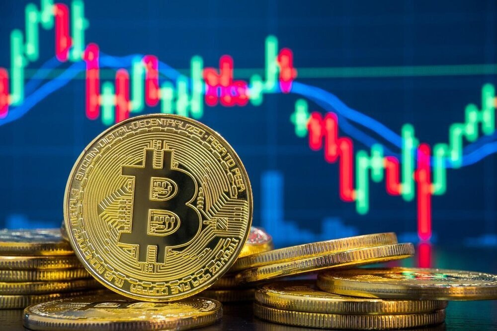 قیمت بیت‌کوین (BTC) در تاریخ ۲۹ نوامبر