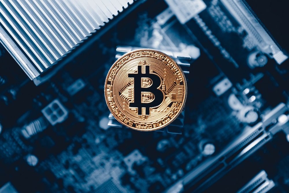 تعداد دارندگان حداقل یک واحد بیت‌کوین