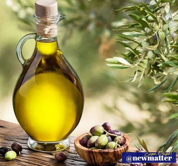 روغن زیتون