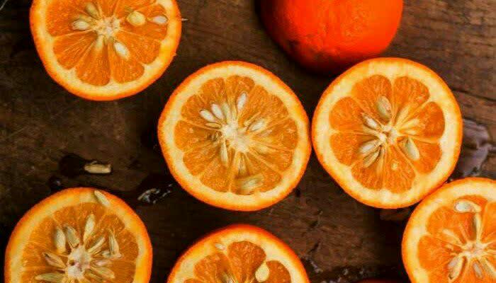  مزایای نارنج 