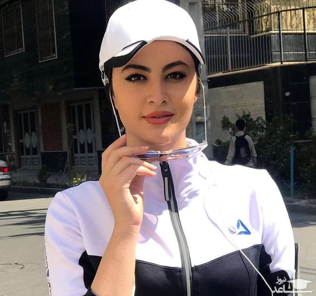 بیوگرافی مریم مومن