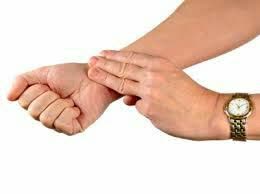نبض، تعداد ضربان قلب شماست