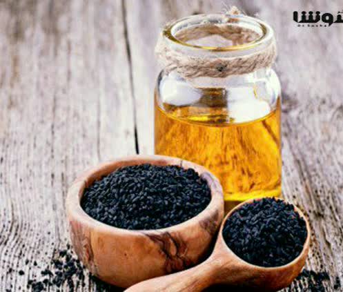معجزه سیاه دانه و عسل