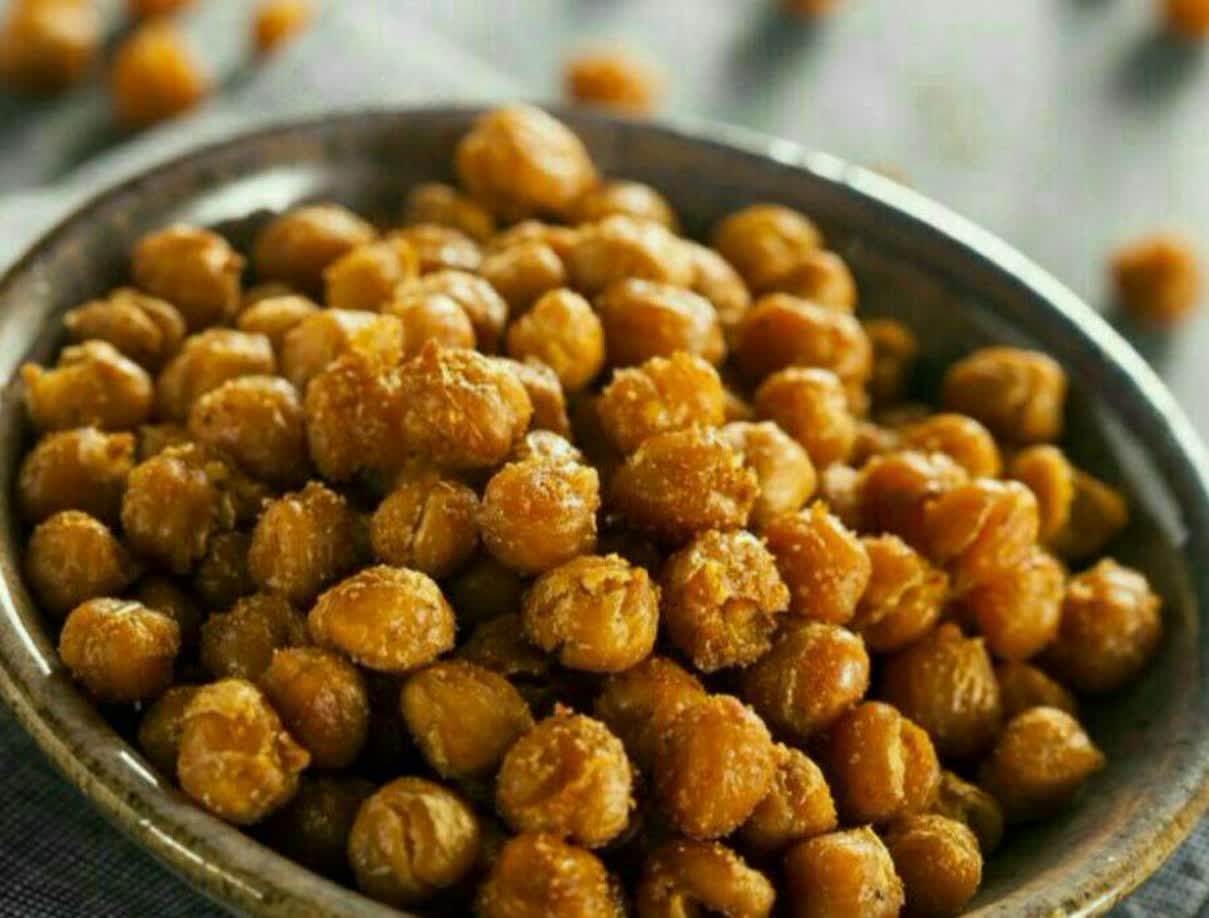 10 فایده نخود برای بدن