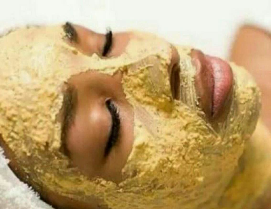 سیب زمینی برای زیبایی و جوانی