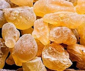 خواص کندر و روغن کندر
