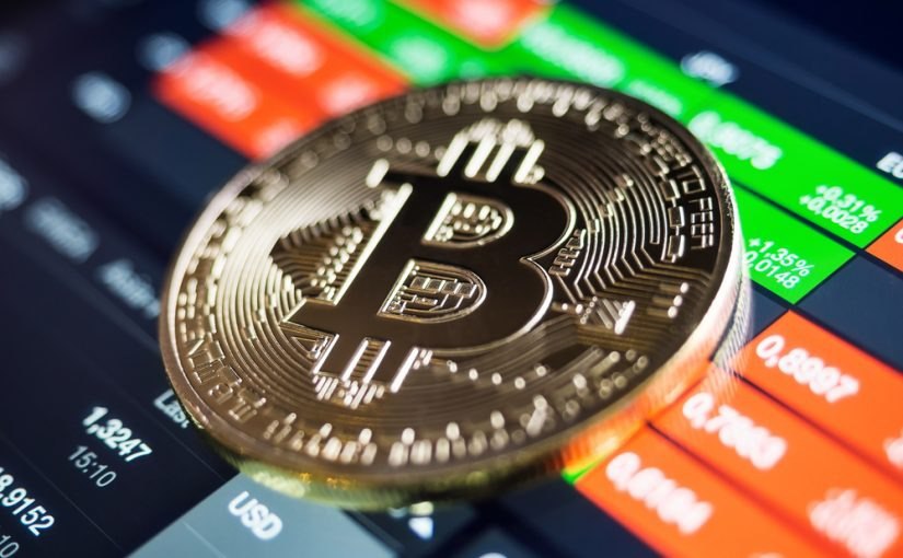 افزایش خرید بیت‌کوین توسط موسسات مالی