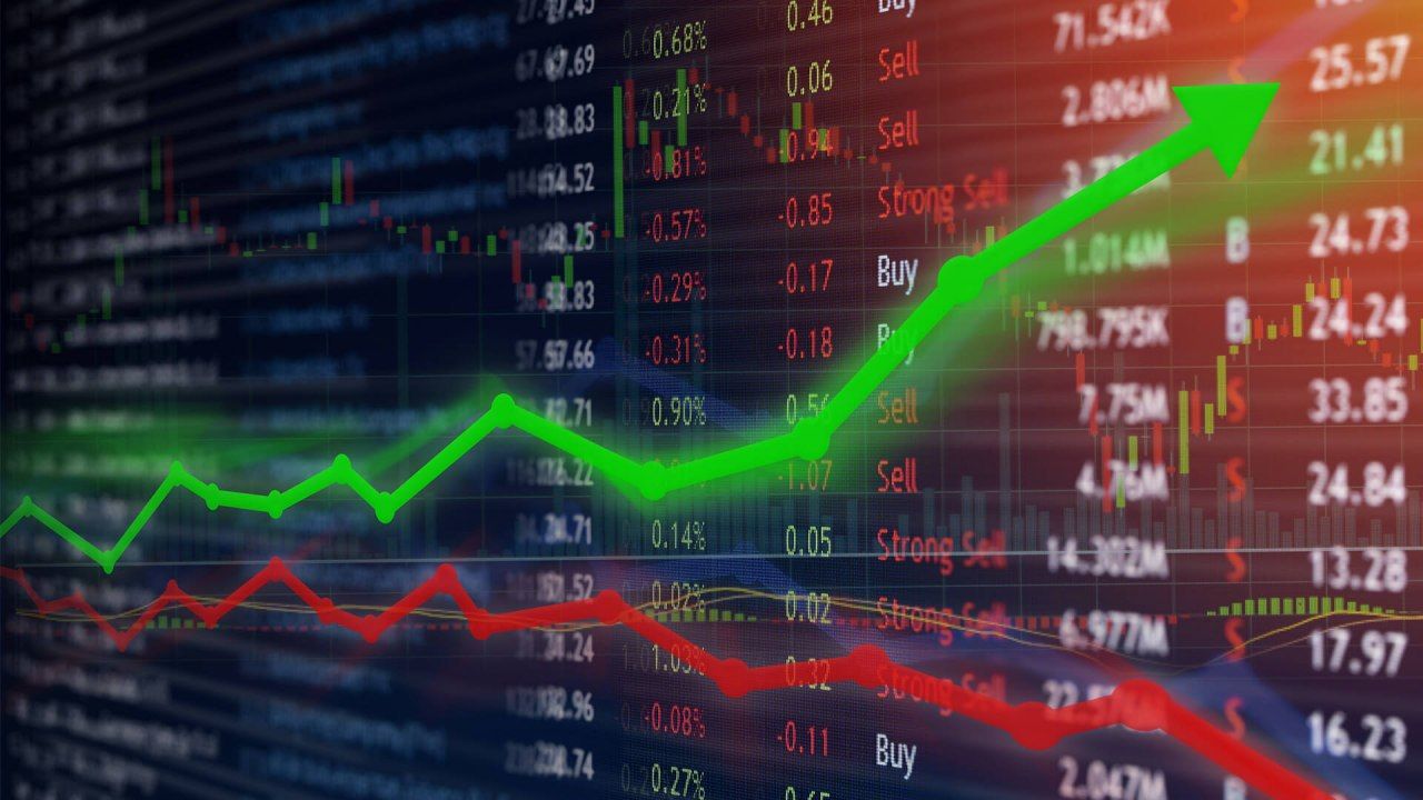 رکوردهای بورس در هفته دوم آذر