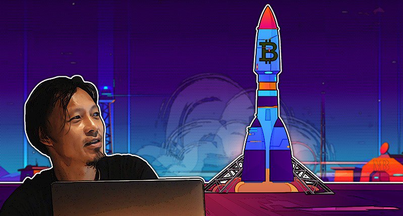 بیت‌کوین تا دسامبر 2021 به 200K دلار خواهد رسید