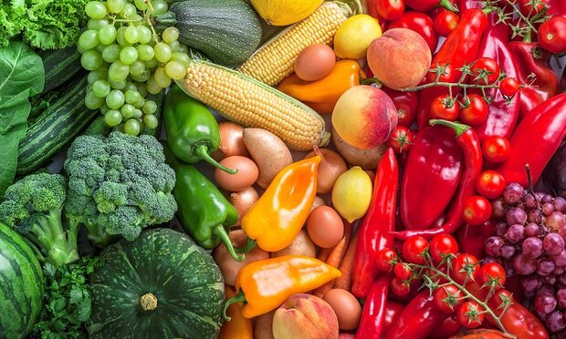 چربی خون را با چه خوراکی هایی کنترل کنیم؟