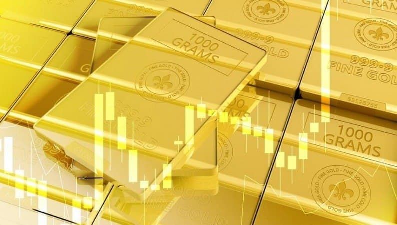 پیش‌بینی قیمت طلا در سال آینده
