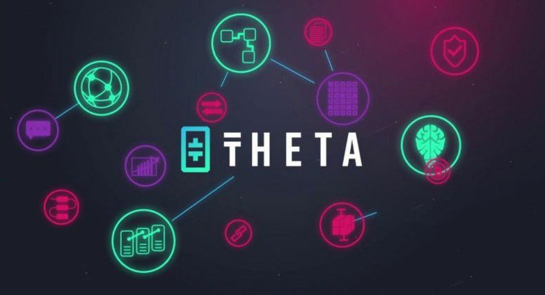 تیم توسعه دهنده‌ی شبکه Theta