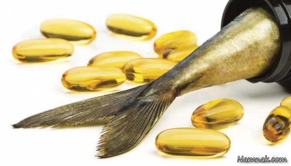 موارد مهمی که باید در مورد فواید روغن ماهی بدانید