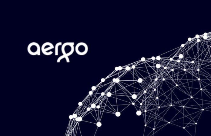 افزایش دارایی بیت‌کوین شرکت آرگو بلاکچین