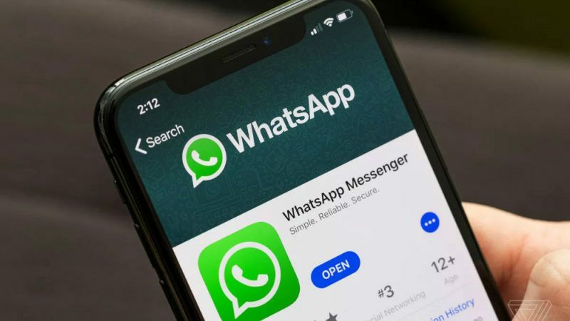 واتساپ به‌زودی شروع به نمایش تبلیغات می‌کند