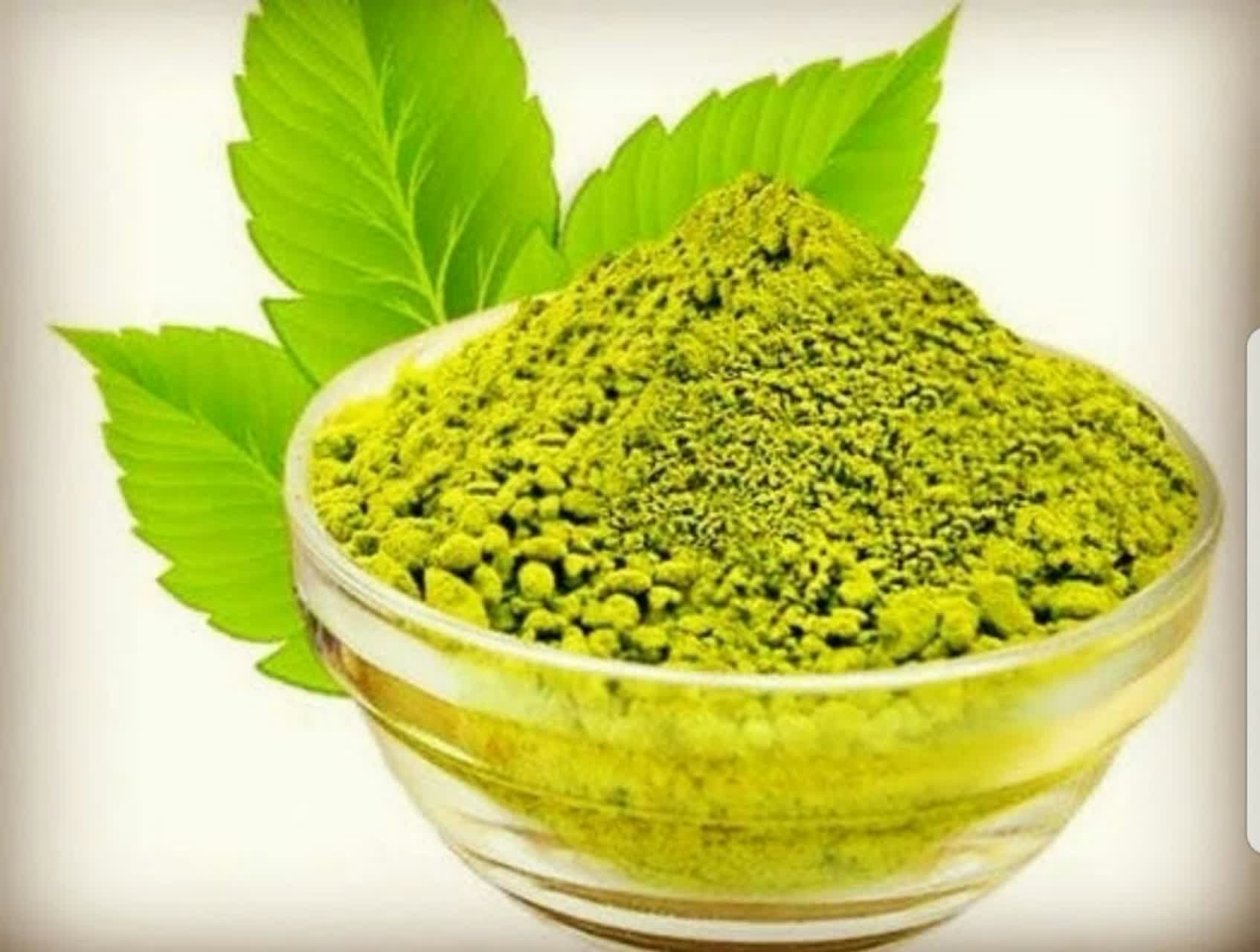 سدر و معجزه ی آن برای پوست