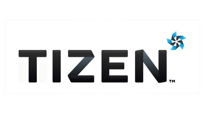 Tizen OS سامسونگ