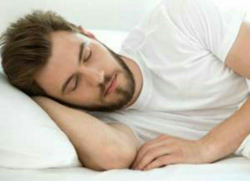 خواب ظهر و عصر سم است