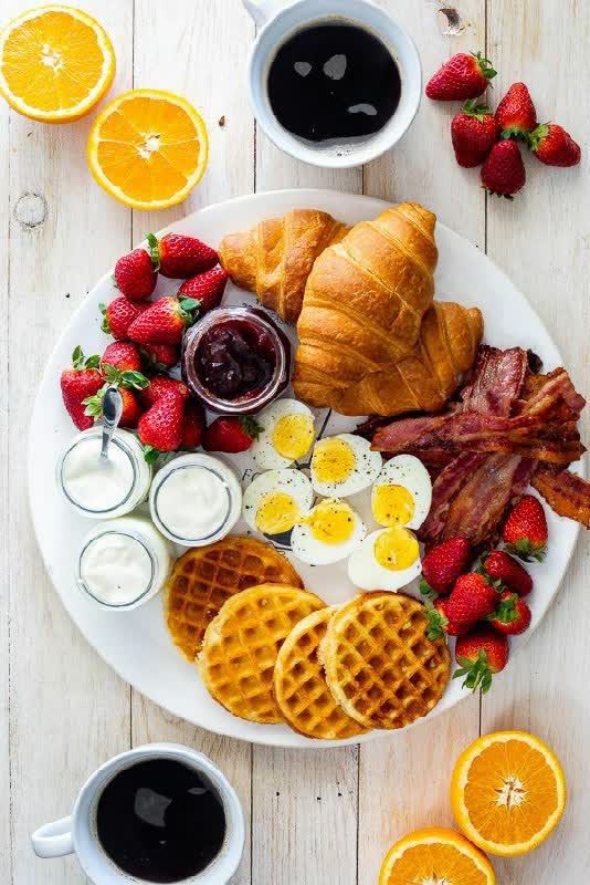 با نخوردن صبحانه چه میشود