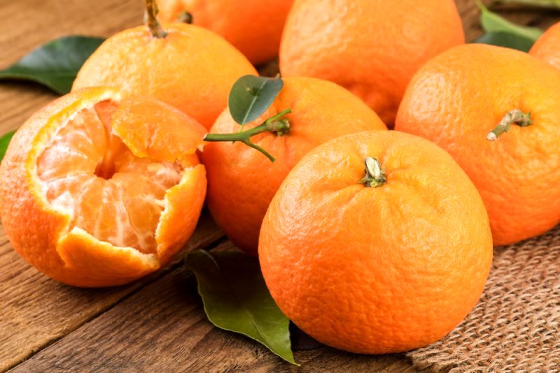 اگر زیاد «نارنگی» بخورید چه بلایی سرتان می آید
