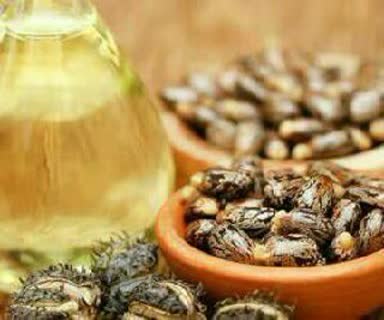 روغن کرچک