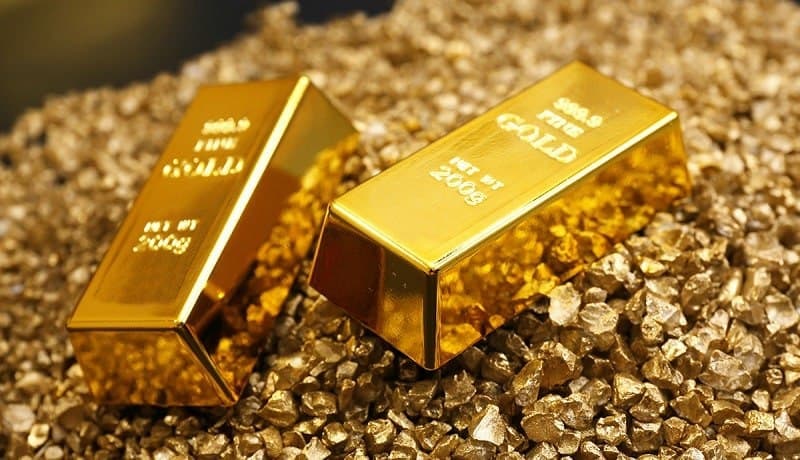 پیش‌بینی قیمت طلا تا انتهای پاییز