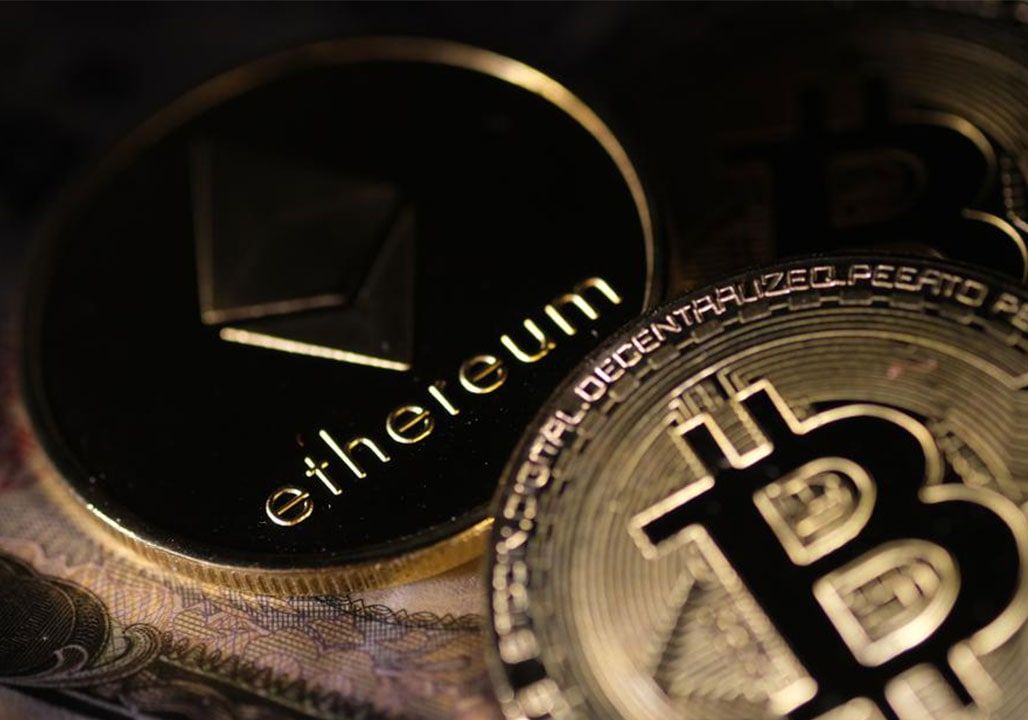 سال مهم بیت‌کوین و اتریوم