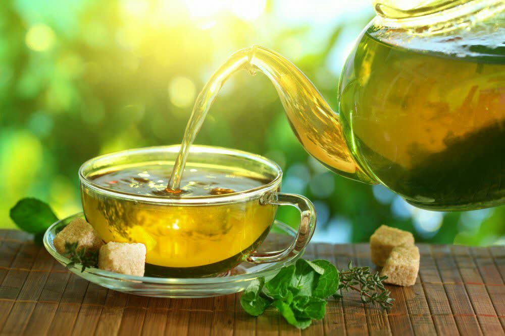 خاصیت های بی نظیر دمنوش زیره
