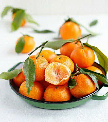 نارنگی؛ میوه‌ پرطرفدار پاییزی 