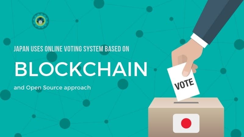 سیستم رأی گیری مبتنی بر بلاکچین
