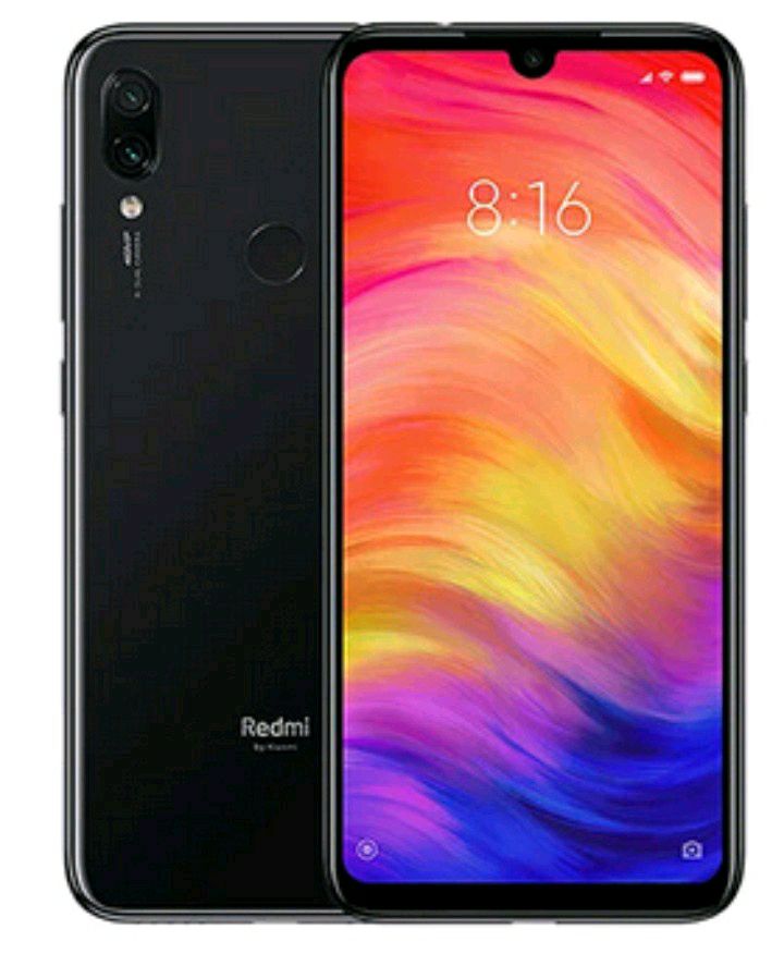 آپدیت MIUI 12 ردمی نوت 7 رسما ارائه شد