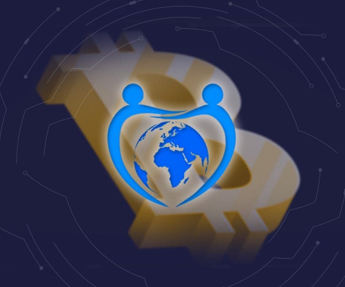 بیت‌کوین یک سیستم دفاعی بشردوستانه است