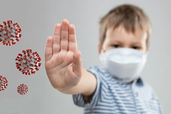 تفاوت آنفولانزای فصلی و کووید۱۹ در کودکان