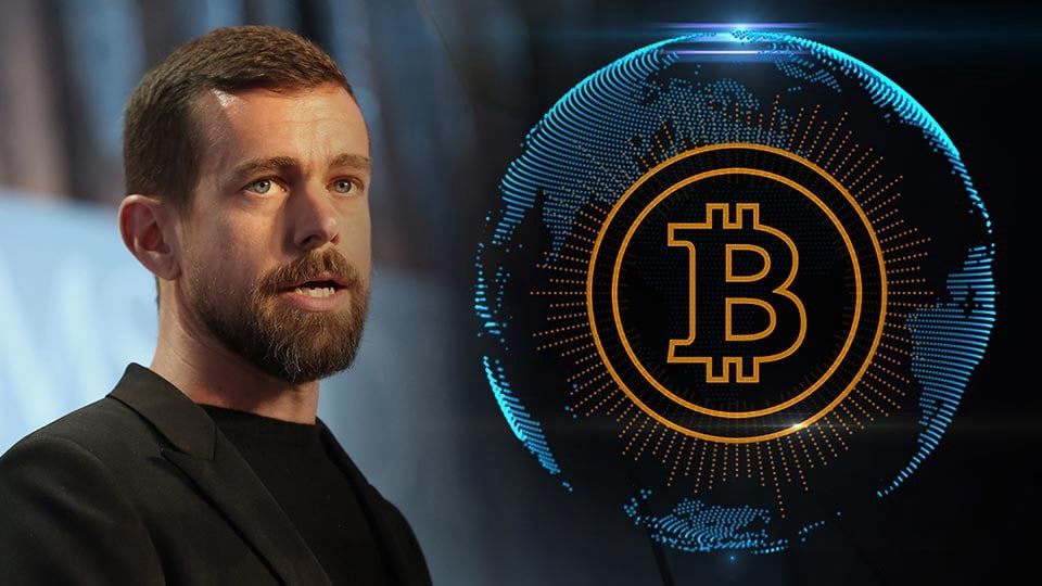 جک دورسی مدیرعامل توئیتر