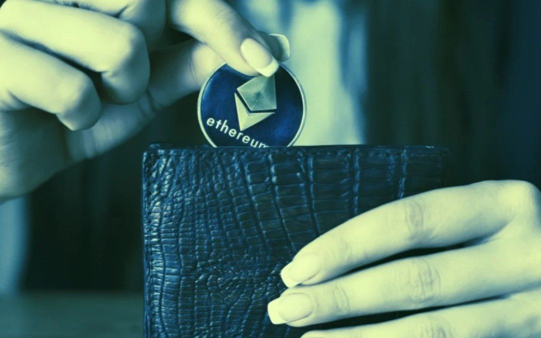 پشتیبانی MyEtherWallet از استیکینگ اتریوم 2.0